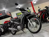 Honda Biz 110i Ano 2021 Financiamos Em Até 48x 