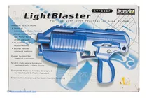  Pistola Interact Lightblaster Para Playstation 1 Psone Psx