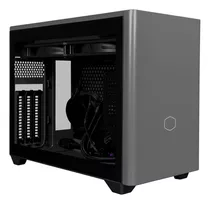 Cooler Master Nr200p Max Mini Itx Fuente Sfx 850w Aio 280mm