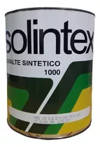 Esmalte Sintetico Solintex Linea 1000
