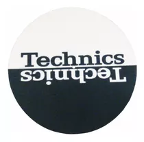 Slipmat Paño Suave Rigido 3mm Profesional Mode Technics P012