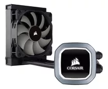 Water Cooler Corsair H60 Hydro Series, Led Branco, 120mm.