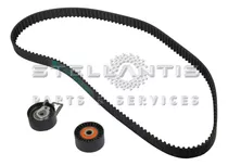 Kit De Distribucion Peugeot 2008 1.2 Vti Mt5 Gasolina 2014