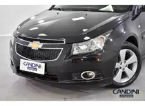 Chevrolet Cruze 1.8 Lt 16v Flex 4p Automático