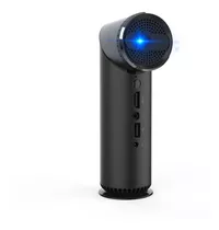 Mini Proyector Inteligente Portatil Luz Led Bluetooth 4.0