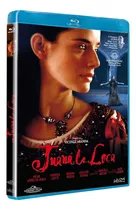 Blu-ray Juana La Loca