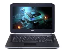 Laptop Dell Latitude E5430 Core I5 4gb Ram 120gb Ssd Orgm
