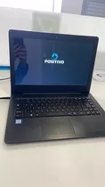 Notebook Positivo Intel Core I3 4gb 64bits