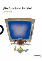  Libro Escolar No Funciona La Tele, Glenn Mccoy