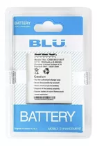 Batería Blu Neo 4.5 D330 S330 C665445180t Tienda 