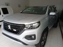 Peugeot Landtrek 2023 2.4 Turbo Active 4x2