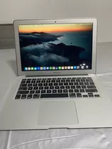 Macbook Air 2017 I5 8gb Ram 128ssd