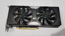 Placa De Video Nvidia Evga Geforce Gtx 760 Sc - Acx Cooler