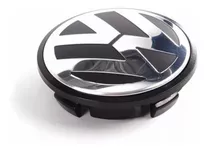 Emblema Centro Rin Tapa Amarok Nuevo Jetta 65 Mm Volkswagen