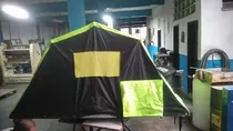 Carpa Para Rusticos 4x4 Con Vestier