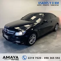 Mercedes Benz C250 Coupe Divino Amaya Motors