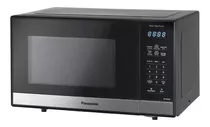 Horno Microondas Panasonic Nnsb428sruh / 0.9cp