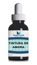 Tintura De Amora Miura 60 Ml - Menopausa/tpm