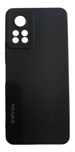 Capa Case Capinha Tpu Infinix Hot 11s Nfc X6812b Tela 6 78