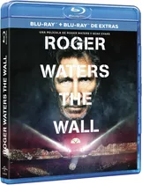 Blu-ray Roger Waters The Wall / Edicion De 2 Discos