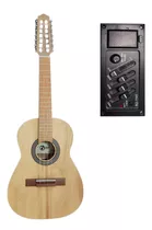 Tiple Colombiano Electro Acustico Tp1eq - Musicstore