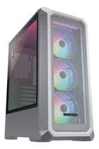 Gabinete Cougar Archon 2 Mesh Rgb White 385cc50.0002