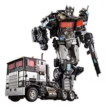 Juguetes Transformer, Optimus Prime Black Voyager Class Ko