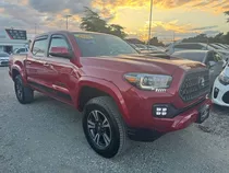 Toyota  Tacoma  Trd Pro 