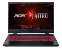 Acer® Nitro 5 An515 I5 12va 8gb 512gb Ssd Rtx 3050 15.6 W11