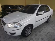 Fiat Siena 1.0 Mpi El 8v