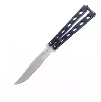 Bc114b Bear & Son's Butterfly 5  Slot Navaja Balisong