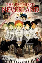 Manga The Promised Neverland Ivrea Averigua Por + Tomos
