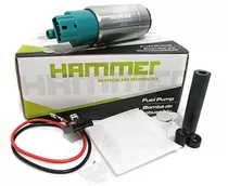 Pila De Gasolina Universal Hammer E2068 Aveo Optra Spark 