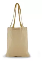 12x Bolsa Tela Crea Plana 33x40 Para Estampar + Envío / Uss