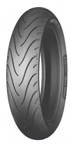 Cubierta Trasero Para Moto Michelin Pilot Street Sin Cámara De 130/70-17 S 62 X 1 Unidad