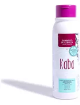 Champu De Cebolla Kaba Sin Sal 500ml Original