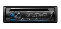 Estéreo Para Auto Pioneer Deh S4250bt Con Usb Y Bluetooth