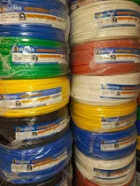  Cable 12 Thw Elecon Cabel Sigma 10 Sigma 4 Nacional Rollos