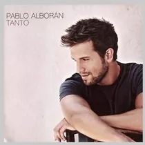 Alboran Pablo - Tanto (cd+dvd) - W