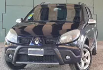 Renault Sandero Stepway 1.6 Luxe 2010