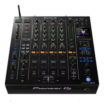 Controladora Mixer Djm A9 Pioneer Dj