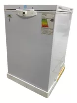 Congelador Horizontal 100 Litros Tapa Dura Oferta
