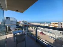 Gesell Departamento Alquiler Frente Al Mar. 2 3 4 Personas