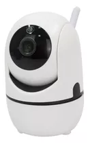 Mini Camera Ip Wifi Hd Onvif Sensor Movimento Automatico