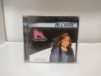 Cd Alcione - Novo Millennium 