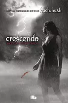 Crescendo (saga Hush, Hush 2) - Fitzpatrick, Becca