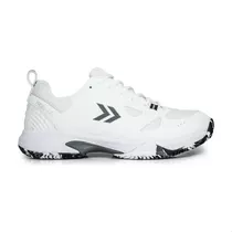 Zapatillas Atomik Legend Color Blanco - Adulto 44 Ar