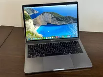 Macbook Pro A1708 (13 Pulgadas, 2017, Core I5, 8gb, 256ssd)