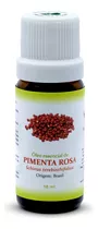 Óleo Essencial Pimenta Rosa Harmonie Aromaterapia 10ml