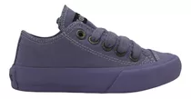 Zapatillas John Foos 182 Kids - Full Color Tulip Lila